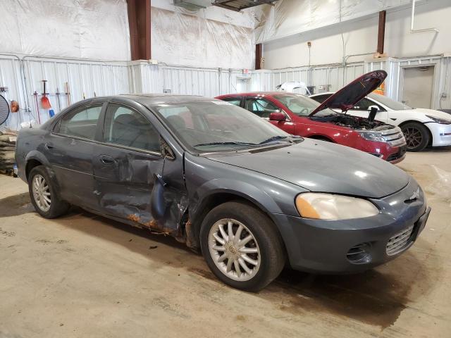 Photo 3 VIN: 1C3EL46T13N502260 - CHRYSLER SEBRING 