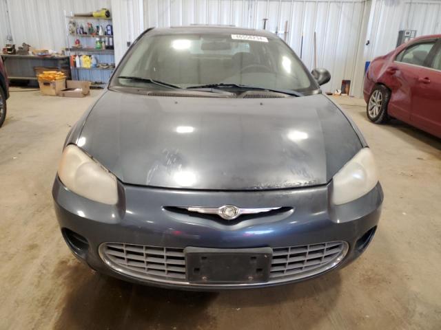 Photo 4 VIN: 1C3EL46T13N502260 - CHRYSLER SEBRING 