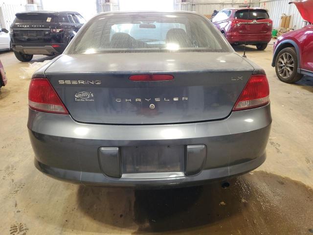 Photo 5 VIN: 1C3EL46T13N502260 - CHRYSLER SEBRING 