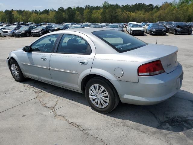 Photo 1 VIN: 1C3EL46U01N673586 - CHRYSLER SEBRING 