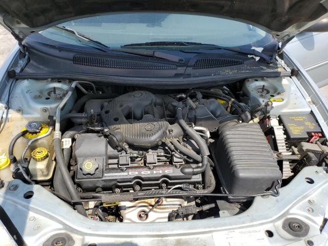 Photo 10 VIN: 1C3EL46U01N673586 - CHRYSLER SEBRING 