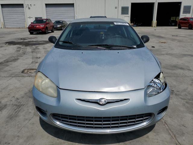 Photo 4 VIN: 1C3EL46U01N673586 - CHRYSLER SEBRING 