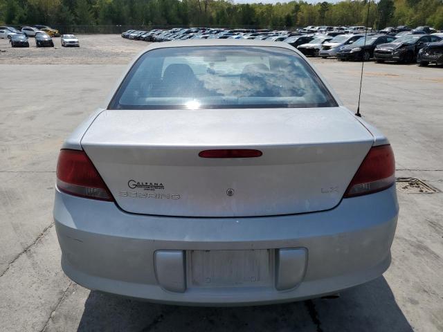 Photo 5 VIN: 1C3EL46U01N673586 - CHRYSLER SEBRING 