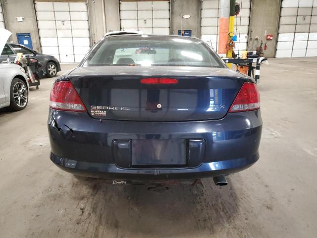 Photo 5 VIN: 1C3EL46U01N731647 - CHRYSLER SEBRING 