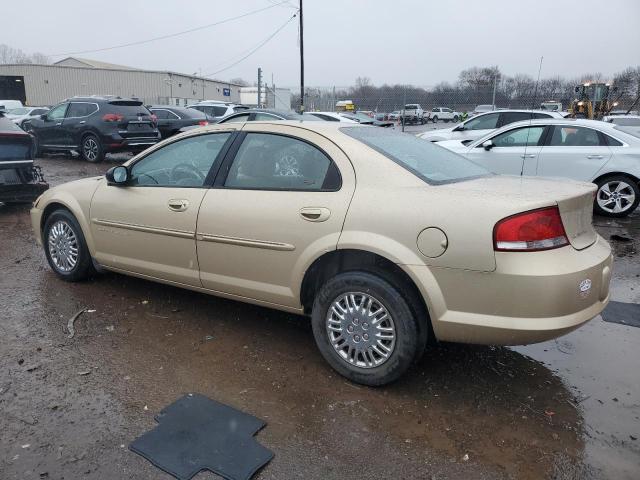 Photo 1 VIN: 1C3EL46U21N529263 - CHRYSLER SEBRING LX 