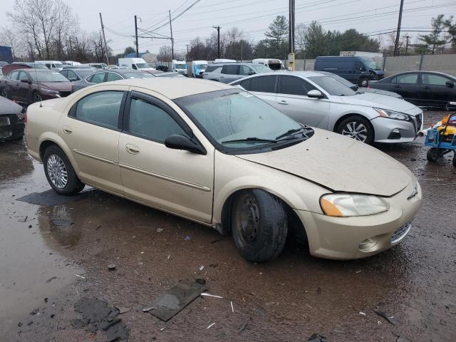 Photo 3 VIN: 1C3EL46U21N529263 - CHRYSLER SEBRING LX 