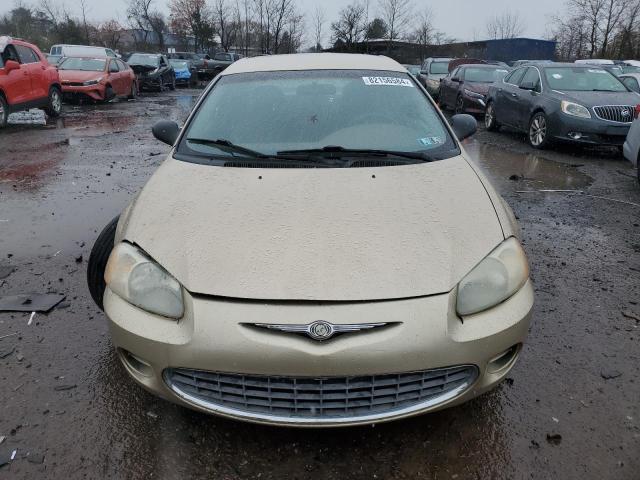 Photo 4 VIN: 1C3EL46U21N529263 - CHRYSLER SEBRING LX 