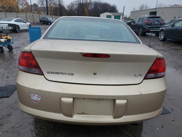 Photo 5 VIN: 1C3EL46U21N529263 - CHRYSLER SEBRING LX 