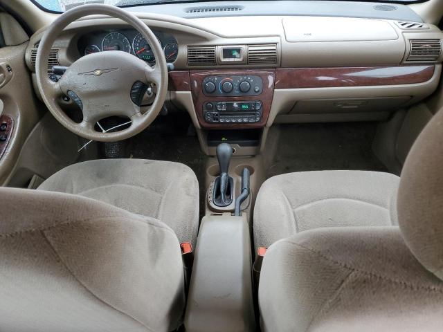 Photo 7 VIN: 1C3EL46U21N529263 - CHRYSLER SEBRING LX 