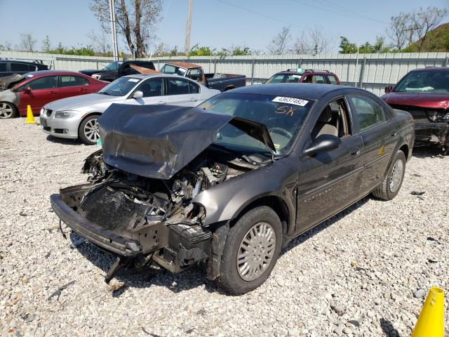 Photo 1 VIN: 1C3EL46U31N516067 - CHRYSLER SEBRING LX 