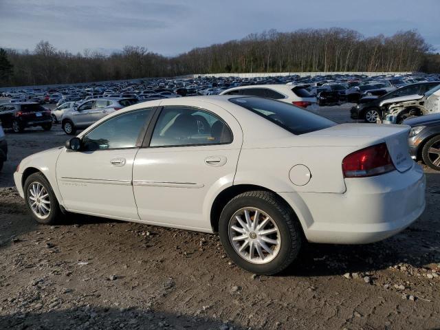 Photo 1 VIN: 1C3EL46U41N531080 - CHRYSLER SEBRING LX 