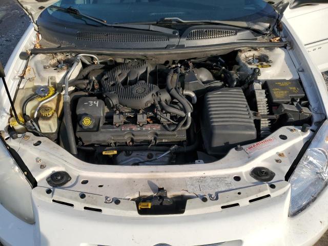 Photo 10 VIN: 1C3EL46U41N531080 - CHRYSLER SEBRING LX 