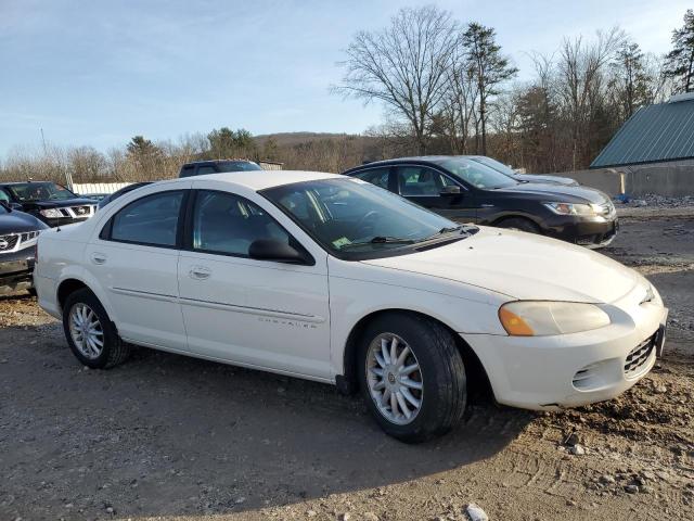 Photo 3 VIN: 1C3EL46U41N531080 - CHRYSLER SEBRING LX 