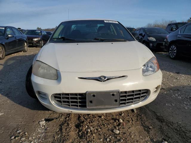 Photo 4 VIN: 1C3EL46U41N531080 - CHRYSLER SEBRING LX 