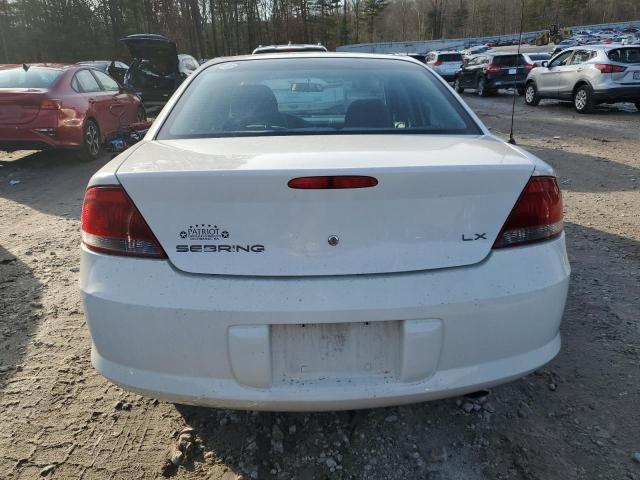 Photo 5 VIN: 1C3EL46U41N531080 - CHRYSLER SEBRING LX 