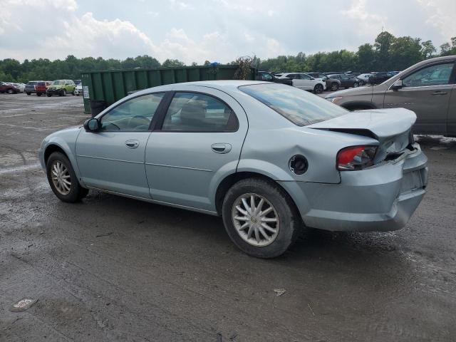 Photo 1 VIN: 1C3EL46X03N537746 - CHRYSLER SEBRING 