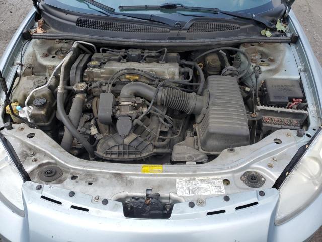 Photo 10 VIN: 1C3EL46X03N537746 - CHRYSLER SEBRING 