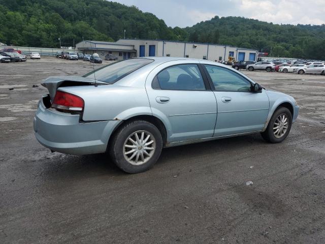 Photo 2 VIN: 1C3EL46X03N537746 - CHRYSLER SEBRING 