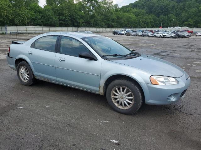 Photo 3 VIN: 1C3EL46X03N537746 - CHRYSLER SEBRING 