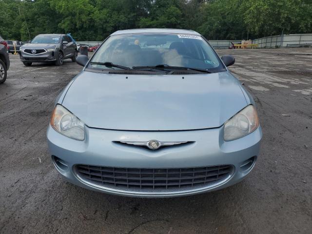 Photo 4 VIN: 1C3EL46X03N537746 - CHRYSLER SEBRING 