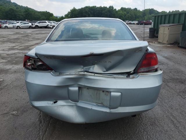 Photo 5 VIN: 1C3EL46X03N537746 - CHRYSLER SEBRING 