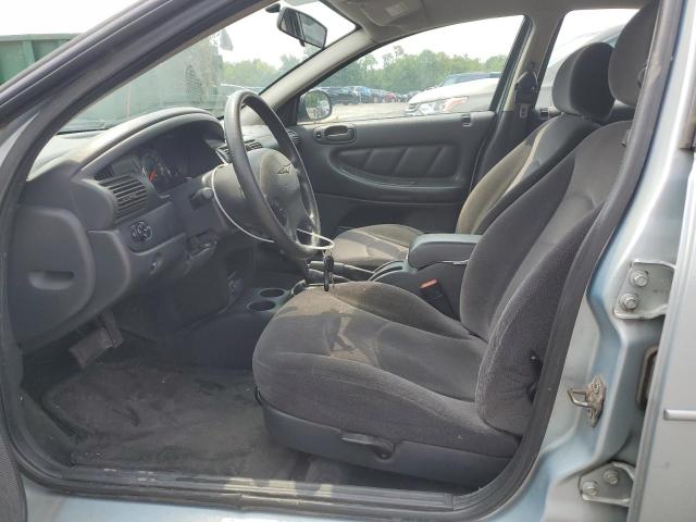 Photo 6 VIN: 1C3EL46X03N537746 - CHRYSLER SEBRING 