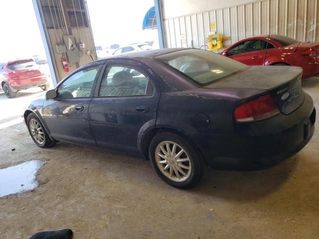 Photo 1 VIN: 1C3EL46X03N540985 - CHRYSLER SEBRING 