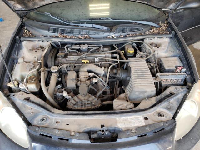 Photo 10 VIN: 1C3EL46X03N540985 - CHRYSLER SEBRING 