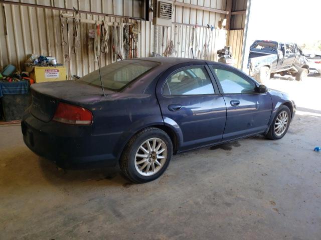 Photo 2 VIN: 1C3EL46X03N540985 - CHRYSLER SEBRING 