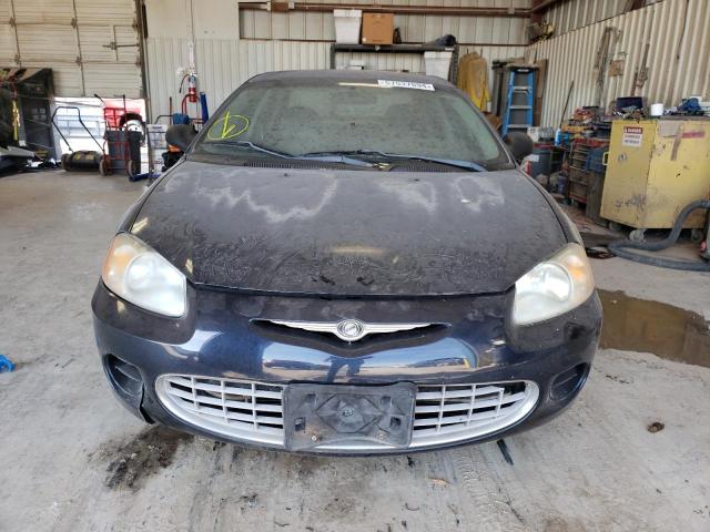 Photo 4 VIN: 1C3EL46X03N540985 - CHRYSLER SEBRING 