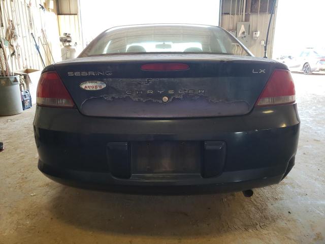 Photo 5 VIN: 1C3EL46X03N540985 - CHRYSLER SEBRING 