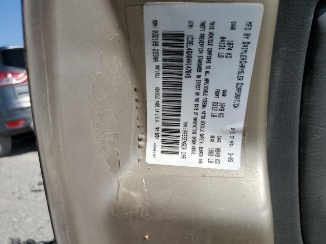 Photo 11 VIN: 1C3EL46X04N147845 - CHRYSLER SEBRING 