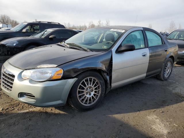 Photo 0 VIN: 1C3EL46X05N596251 - CHRYSLER SEBRING 