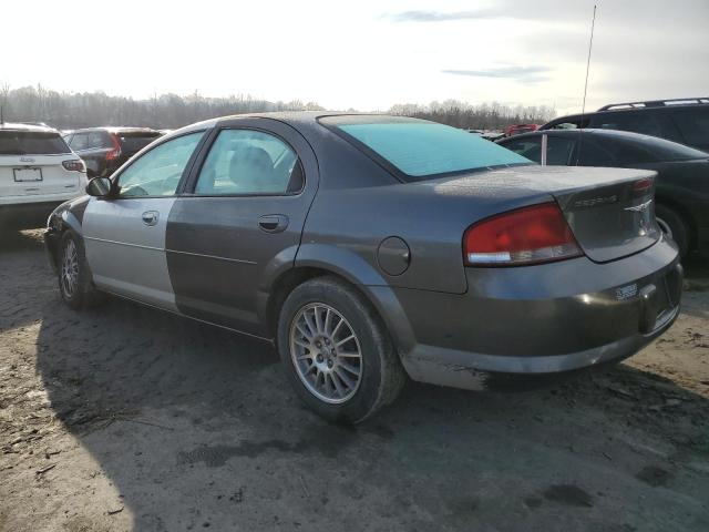 Photo 1 VIN: 1C3EL46X05N596251 - CHRYSLER SEBRING 