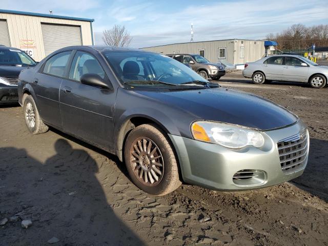 Photo 3 VIN: 1C3EL46X05N596251 - CHRYSLER SEBRING 