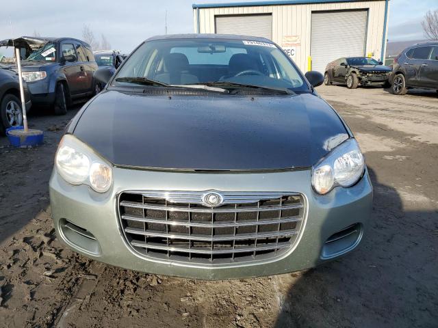 Photo 4 VIN: 1C3EL46X05N596251 - CHRYSLER SEBRING 