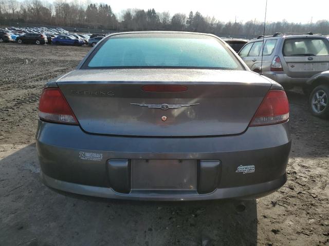 Photo 5 VIN: 1C3EL46X05N596251 - CHRYSLER SEBRING 