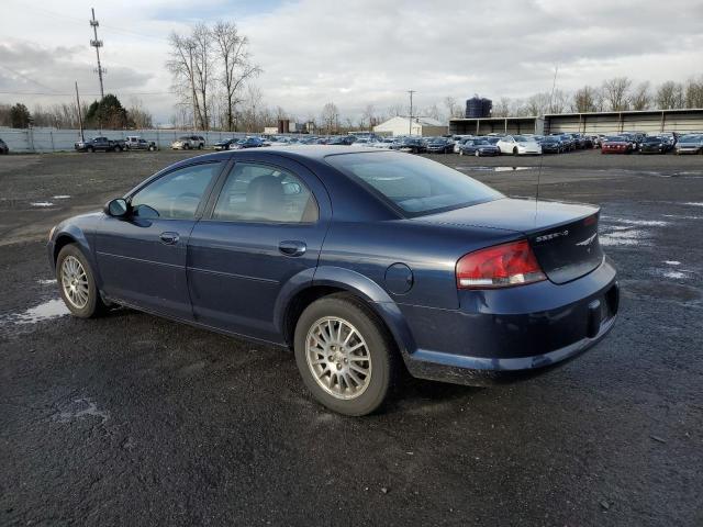 Photo 1 VIN: 1C3EL46X05N642032 - CHRYSLER SEBRING 