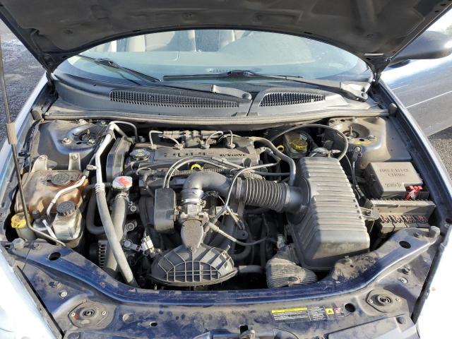 Photo 10 VIN: 1C3EL46X05N642032 - CHRYSLER SEBRING 