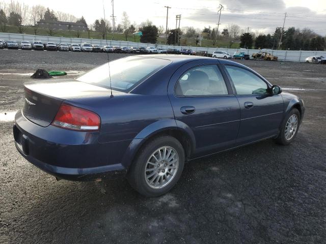 Photo 2 VIN: 1C3EL46X05N642032 - CHRYSLER SEBRING 