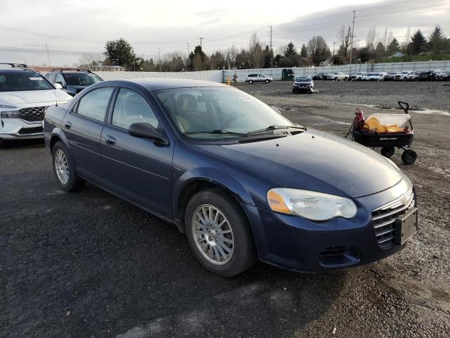 Photo 3 VIN: 1C3EL46X05N642032 - CHRYSLER SEBRING 