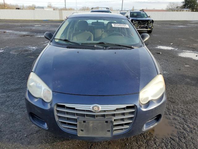 Photo 4 VIN: 1C3EL46X05N642032 - CHRYSLER SEBRING 