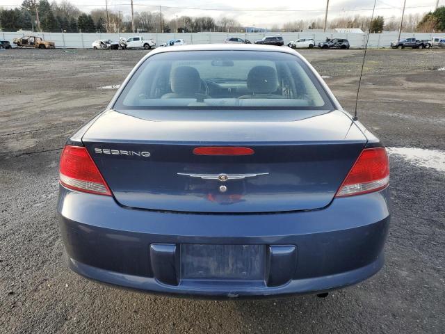 Photo 5 VIN: 1C3EL46X05N642032 - CHRYSLER SEBRING 