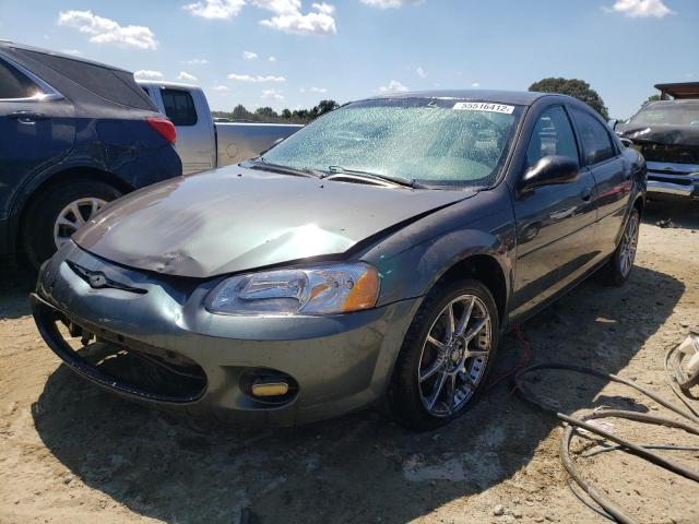 Photo 1 VIN: 1C3EL46X13N574157 - CHRYSLER SEBRING LX 