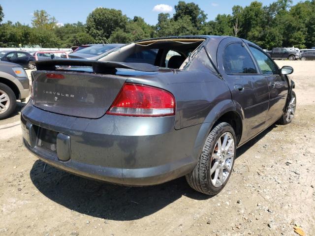 Photo 3 VIN: 1C3EL46X13N574157 - CHRYSLER SEBRING LX 