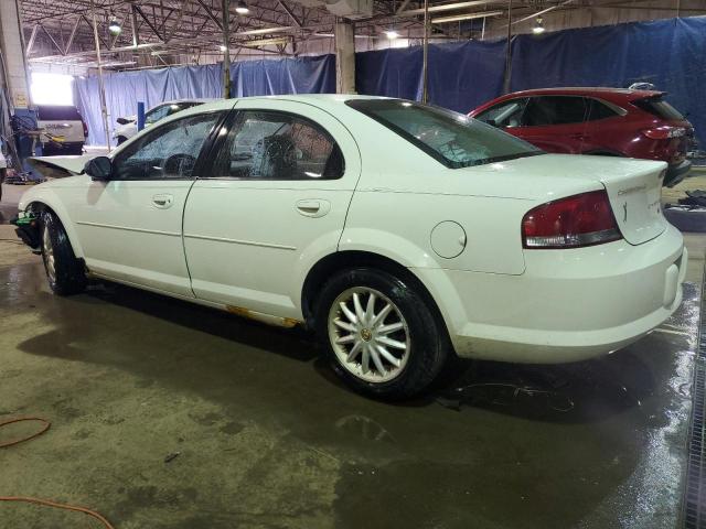 Photo 1 VIN: 1C3EL46X13N576006 - CHRYSLER SEBRING 