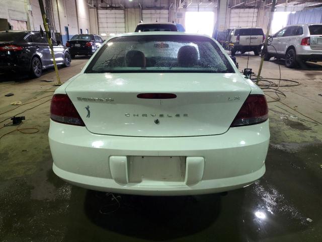 Photo 5 VIN: 1C3EL46X13N576006 - CHRYSLER SEBRING 