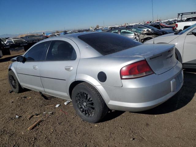 Photo 1 VIN: 1C3EL46X16N274994 - CHRYSLER SEBRING 