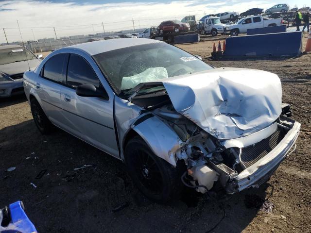 Photo 3 VIN: 1C3EL46X16N274994 - CHRYSLER SEBRING 