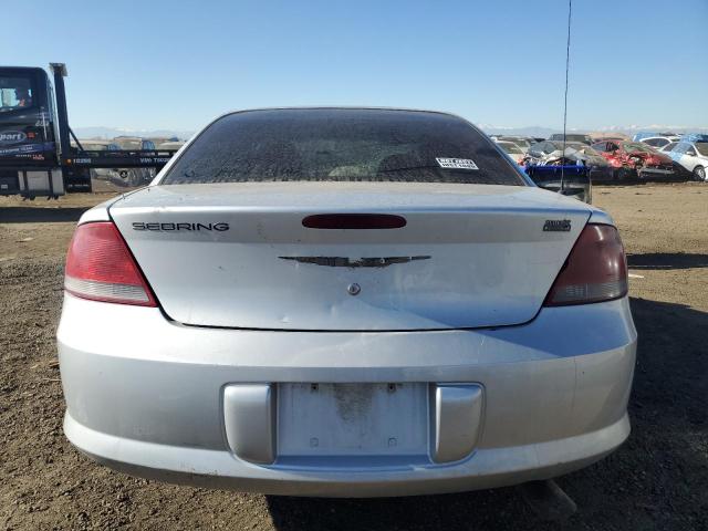 Photo 5 VIN: 1C3EL46X16N274994 - CHRYSLER SEBRING 